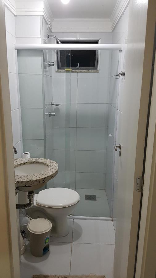 Apto Completo! 2 Quartos! Apartment เซาลูอิส ภายนอก รูปภาพ