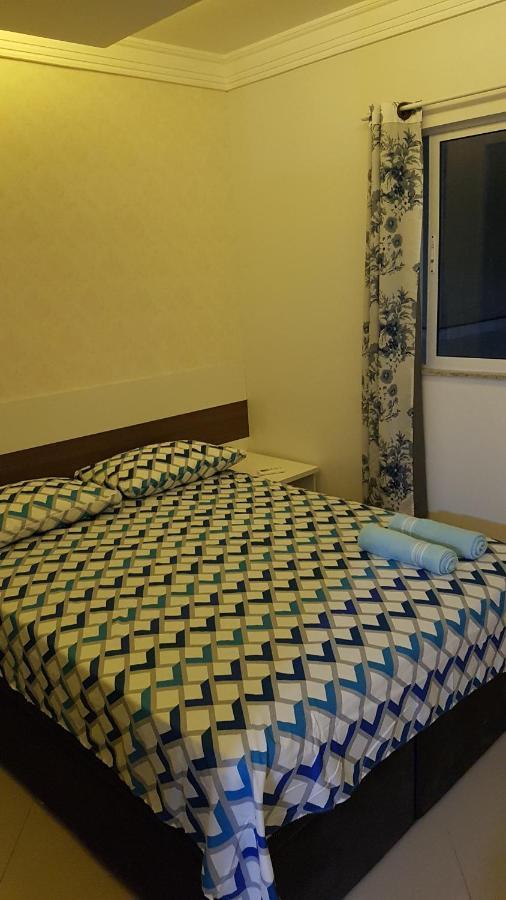 Apto Completo! 2 Quartos! Apartment เซาลูอิส ภายนอก รูปภาพ