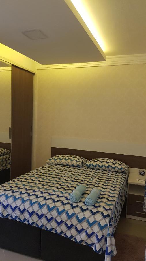 Apto Completo! 2 Quartos! Apartment เซาลูอิส ภายนอก รูปภาพ
