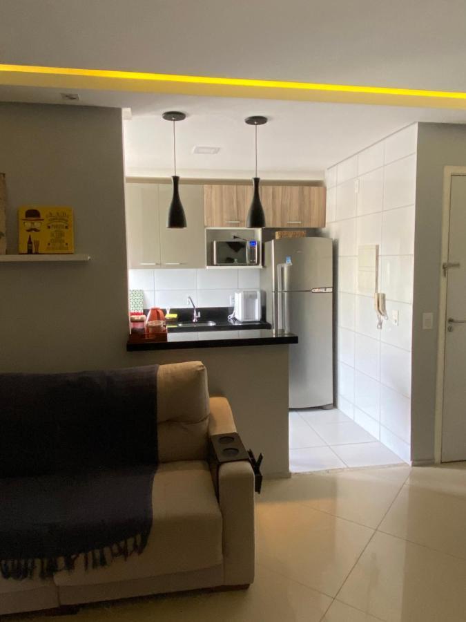 Apto Completo! 2 Quartos! Apartment เซาลูอิส ภายนอก รูปภาพ
