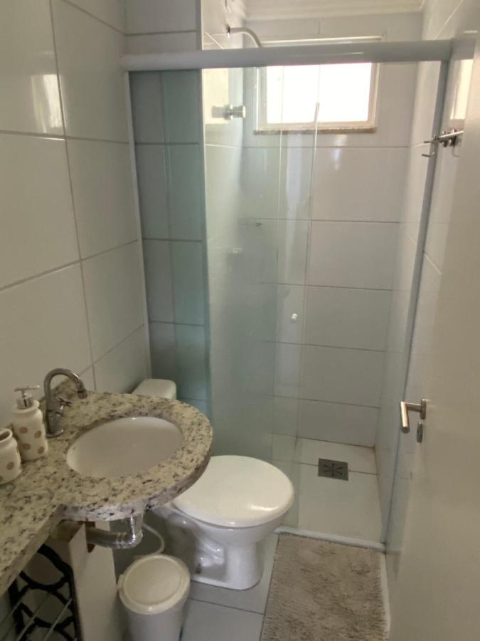 Apto Completo! 2 Quartos! Apartment เซาลูอิส ภายนอก รูปภาพ